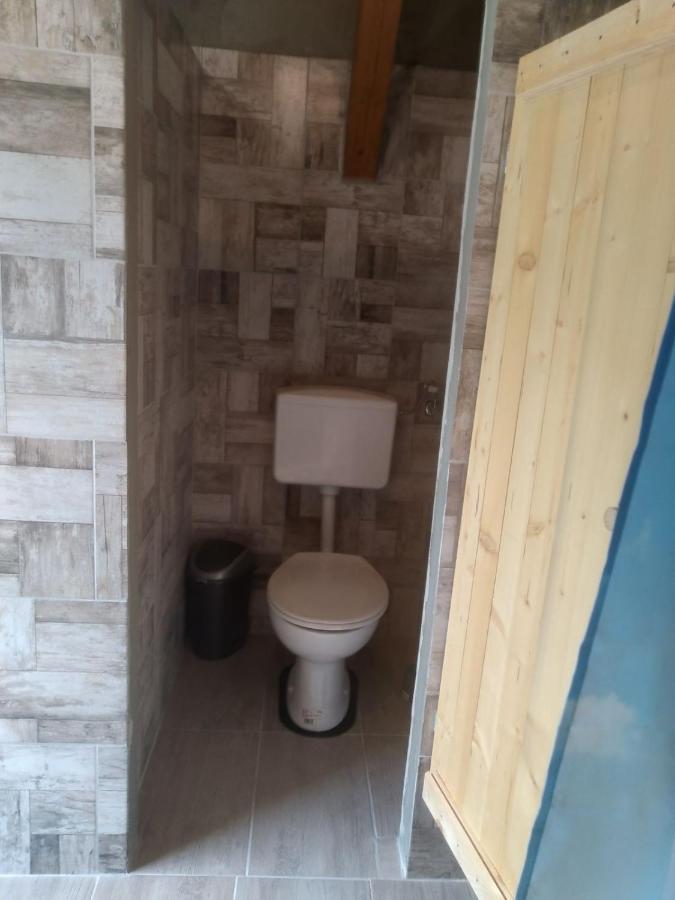 Hiska Zeleni Raj Villa Podnart Dış mekan fotoğraf